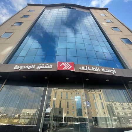 Al Taif Suites Exterior foto