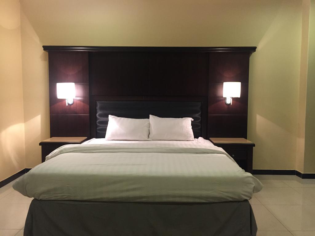 Al Taif Suites Cameră foto