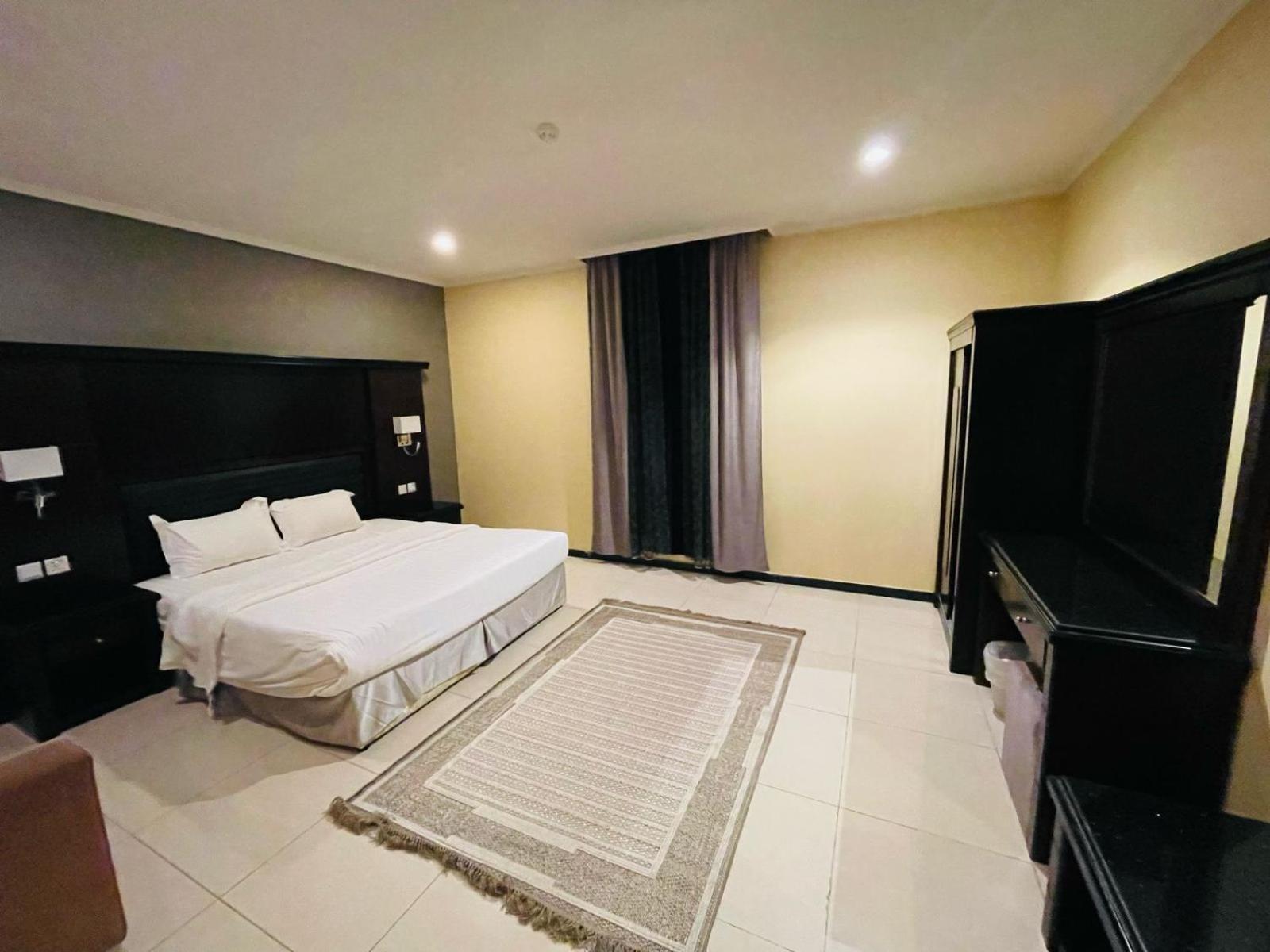 Al Taif Suites Exterior foto