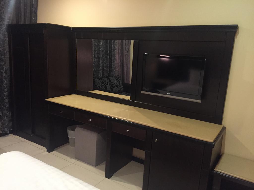 Al Taif Suites Cameră foto