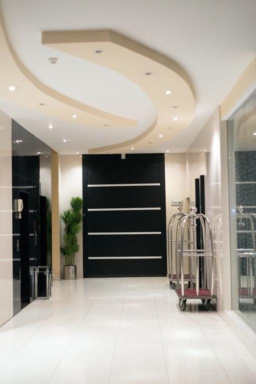 Al Taif Suites Exterior foto