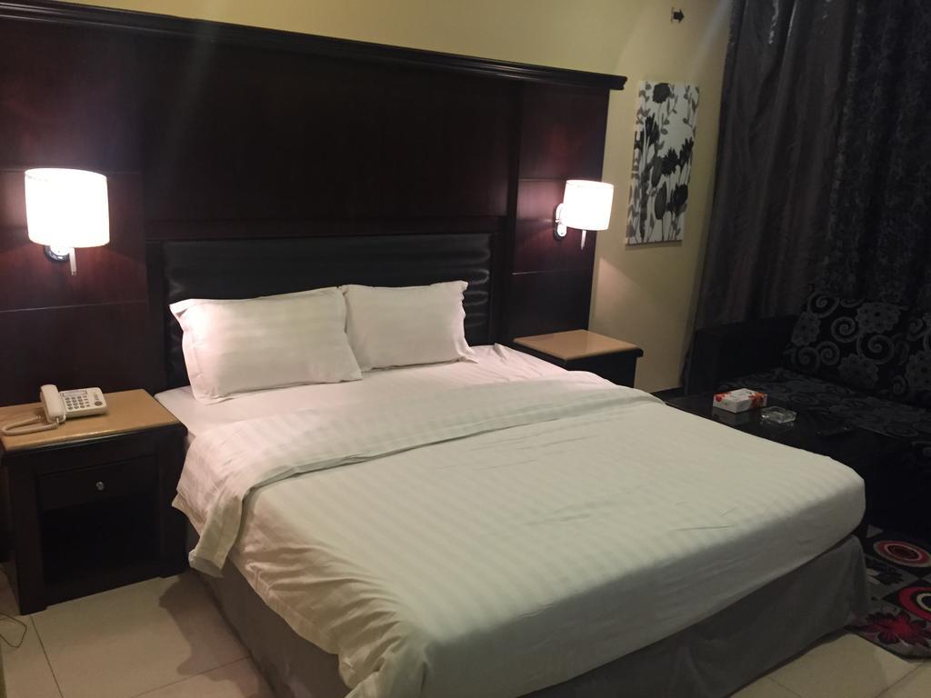 Al Taif Suites Cameră foto
