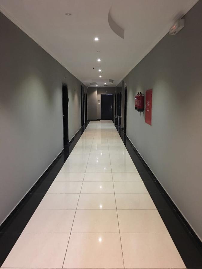Al Taif Suites Exterior foto